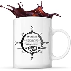 Mug Kaamelott  - Planetee