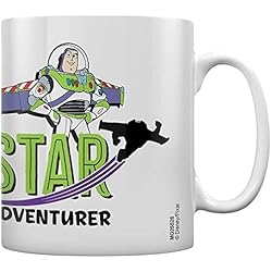 Mug Buzz l'Éclair - Toy Story - Disney