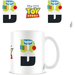 Mug Buzz l'Éclair  - Pyramid International