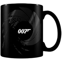 Mug James Bond 007  - Pyramid International