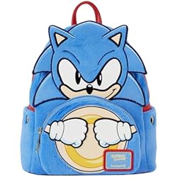 Loungefly Sonic