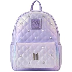 Loungefly BTS - Sac à dos