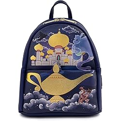 Loungefly Aladdin - Sac à dos