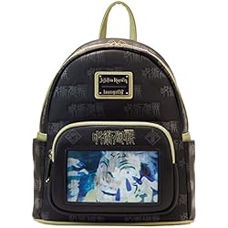 Loungefly Jujutsu Kaisen