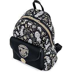 Loungefly Harry Potter - Hermione Granger - Sac à dos