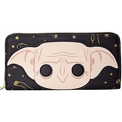 Loungefly Dobby - Portefeuille