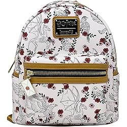 Loungefly Hedwige - Sac à dos - Harry Potter