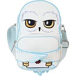 Loungefly Hedwige - Harry Potter - Sac à main