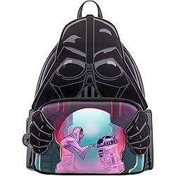 Loungefly Dark Vador - Star Wars - Sac à dos