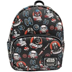 Loungefly Dark Vador - Stormtrooper