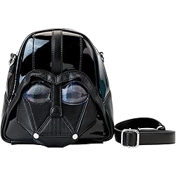 Loungefly Dark Vador - Sac à main - Star Wars
