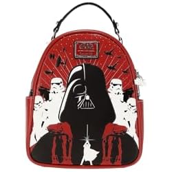 Loungefly Dark Vador