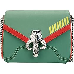 Loungefly Boba Fett - Sac à main