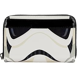 Loungefly Stormtrooper - Portefeuille - Star Wars