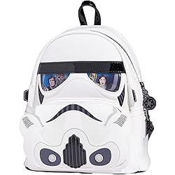 Loungefly Stormtrooper - Star Wars - Sac à dos