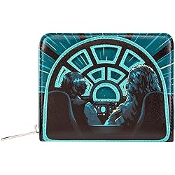 Loungefly Han Solo - Portefeuille - Star Wars