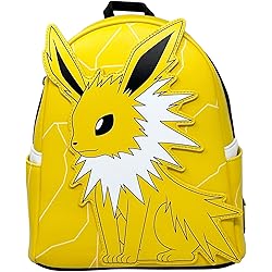 Loungefly Voltali - Pokémon