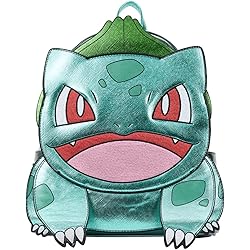 Loungefly Bulbizarre - Sac à dos - Pokémon