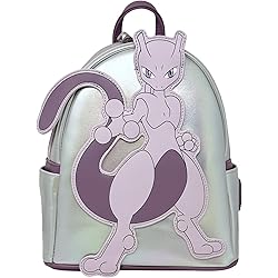 Loungefly Mewtwo