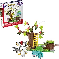 MEGA Construx Bulbizarre