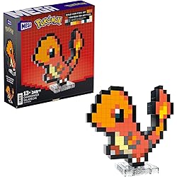 MEGA Construx Salamèche