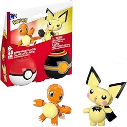 MEGA Construx Pichu