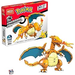 MEGA Construx Dracaufeu