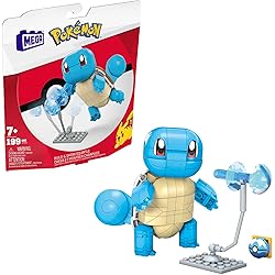 MEGA Construx Carapuce