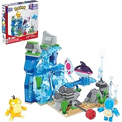 MEGA Construx Carapuce