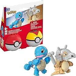 MEGA Construx Carapuce