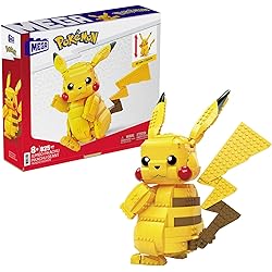 MEGA Construx Pikachu - Pokémon