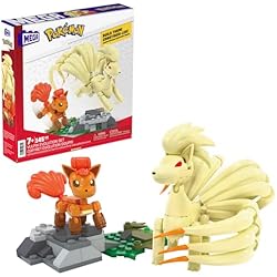 MEGA Construx Goupix