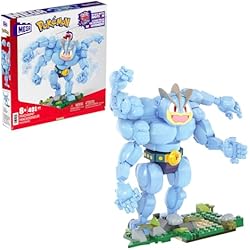 MEGA Construx Mackogneur - Pokémon