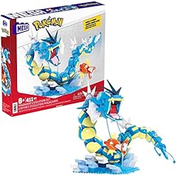 MEGA Construx Léviator - Pokémon