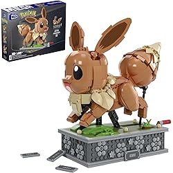 MEGA Construx Évoli - Pokémon