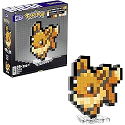 MEGA Construx Évoli
