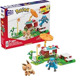 MEGA Construx Évoli