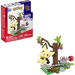 MEGA Construx Pichu