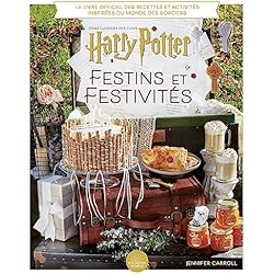 Harry Potter : Festins et festivités