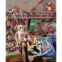 Harry Potter : la magie du crochet