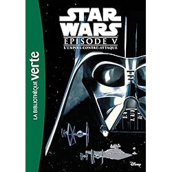 Star Wars - Episode V - L'Empire contre-attaque - Le roman du film