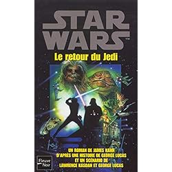 Episode VI : Le Retour du Jedi