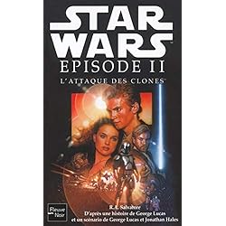 Star wars : L'attaque des clones, épisode 2