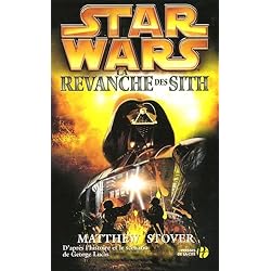 Star Wars, Episode 3 : La Revanche des Sith