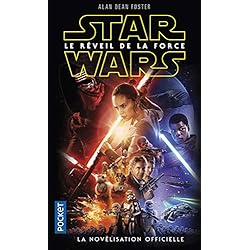 Star Wars Episode VII - Le Réveil de la Force