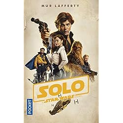 Solo - A Star Wars Story
