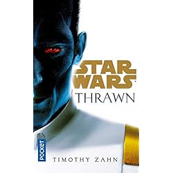 Star Wars - numéro 160 Thrawn (1)