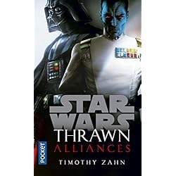 Star Wars - numéro 168 Thrawn : Alliances (2)
