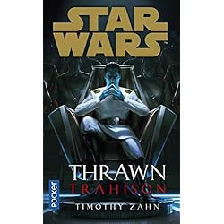Star Wars - Thrawn : Trahison (3)