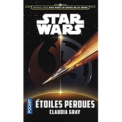 Star Wars : Étoiles perdues (4)